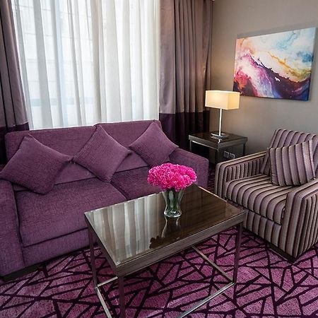 Aquila Aldiafah Hotel Jeddah Exterior photo
