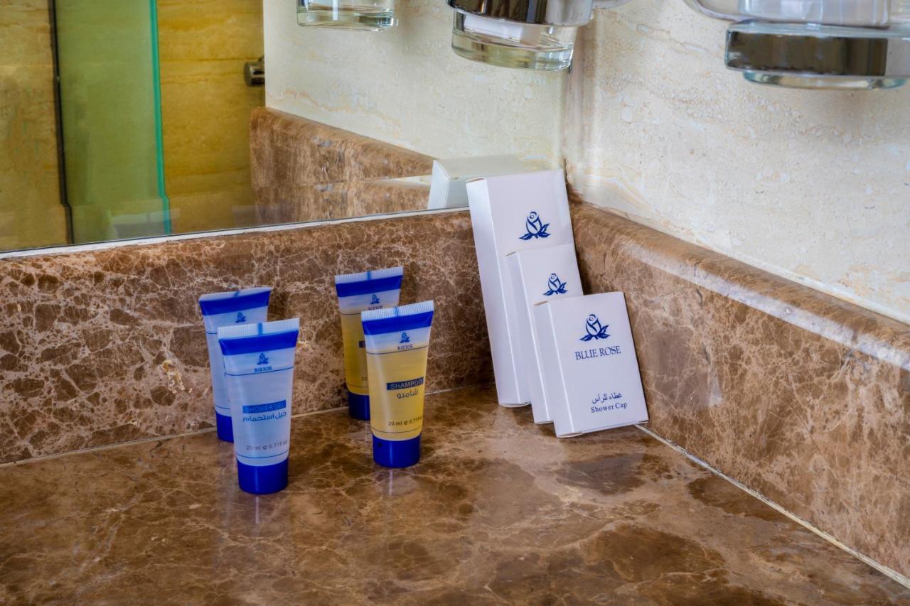 Aquila Aldiafah Hotel Jeddah Exterior photo