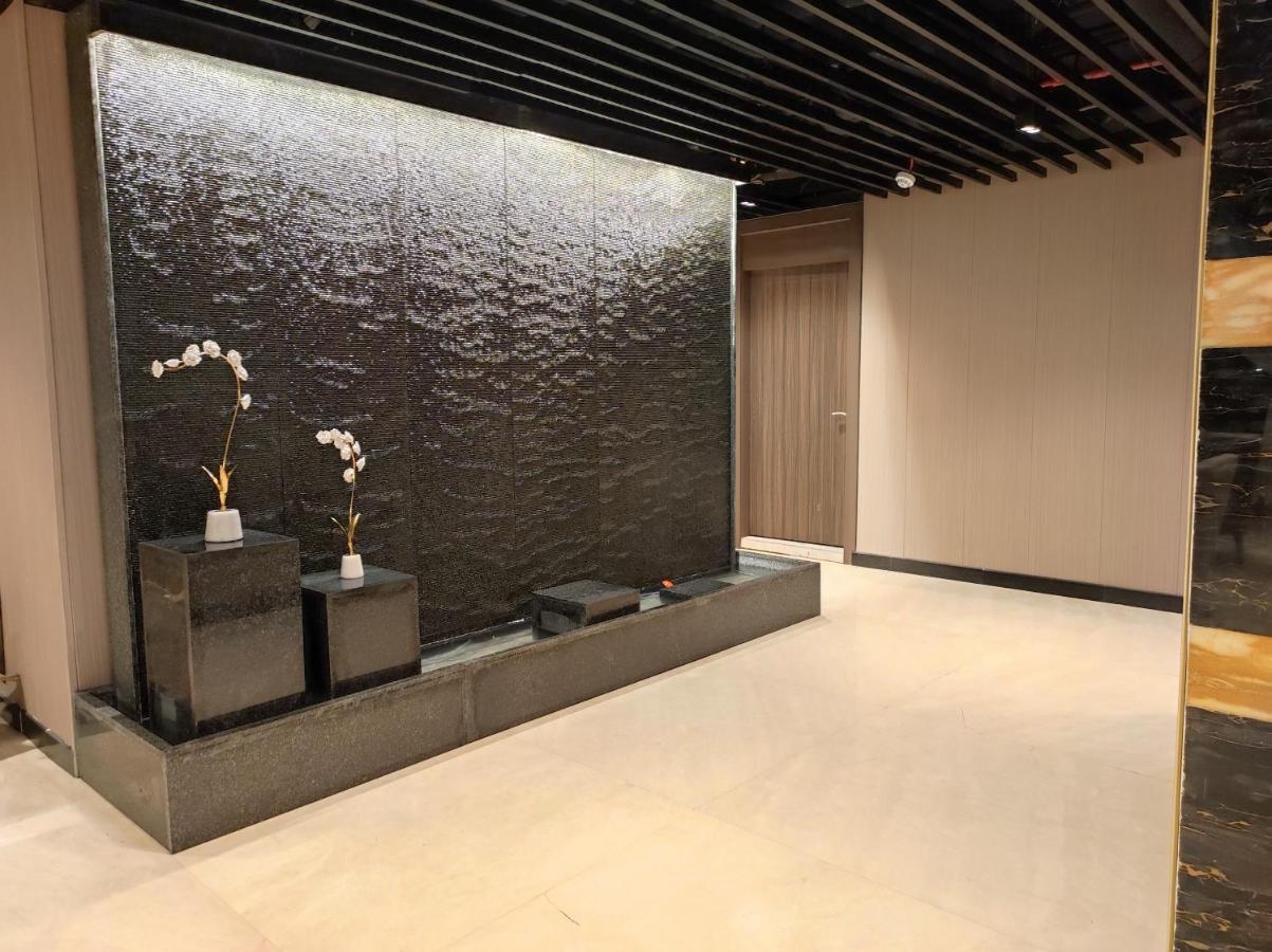 Aquila Aldiafah Hotel Jeddah Exterior photo
